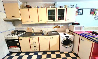 Casa en venta en Villa Udaondo