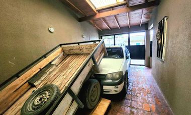 Casa en venta en Villa Udaondo