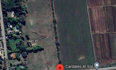Terreno en Venta en Los Cardales, Exaltación de la Cruz, G.B.A. Zona Norte, Argentina