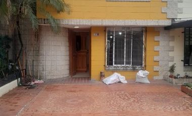 Casa en Arriendo Ubicado en Medellín Codigo 5322