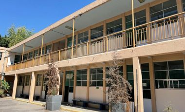Edificio en venta en Ampliación Nápoles