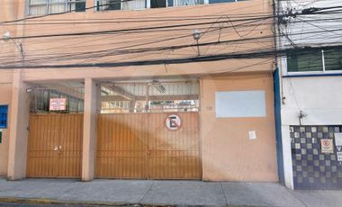 Edificio en venta en Ampliación Nápoles