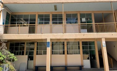 Edificio en venta en Ampliación Nápoles