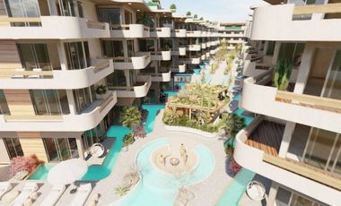 PREVENTA DE DEPARTAMENTO "OASIS" EN MAZATLÁN