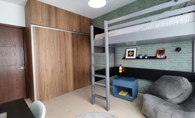 Casa en VENTA - Coto Arbore - Prototipo Blanc