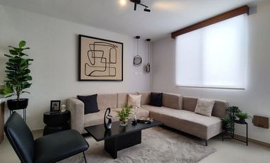 Casa en VENTA - Coto Arbore - Prototipo Blanc