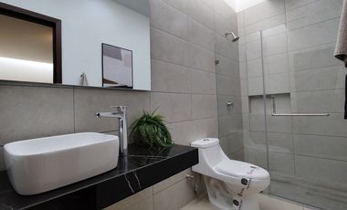 Casa en VENTA - Coto Arbore - Prototipo Blanc