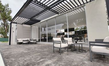 Casa en VENTA - Coto Arbore - Prototipo Blanc