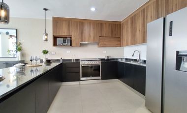 Casa en VENTA - Coto Arbore - Prototipo Blanc