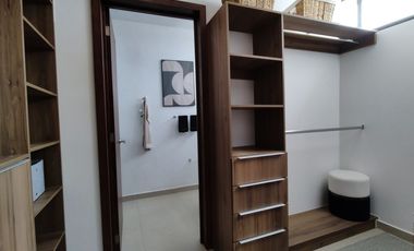 Casa en VENTA - Coto Arbore - Prototipo Blanc