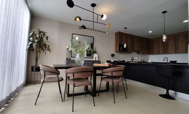 Casa en VENTA - Coto Arbore - Prototipo Blanc