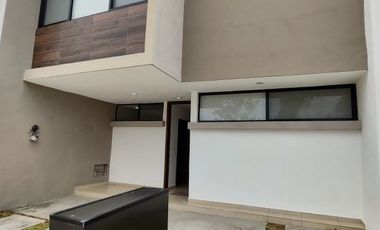 Casa en VENTA - Coto Arbore - Prototipo Blanc
