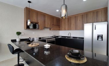 Casa en VENTA - Coto Arbore - Prototipo Blanc