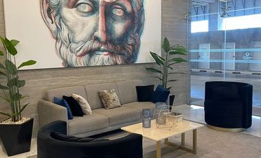 VENTA DE DEPARTAMENTO EN MILETTO CUATRO RÍOS