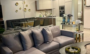 VENTA DE DEPARTAMENTO EN MILETTO CUATRO RÍOS