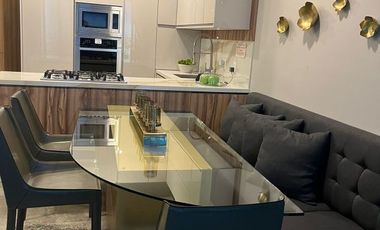 VENTA DE DEPARTAMENTO EN MILETTO CUATRO RÍOS