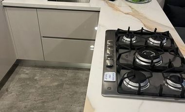 VENTA DE DEPARTAMENTO EN MILETTO CUATRO RÍOS