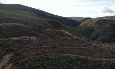 TERRENOS EN TUXCUECA, JALISCO