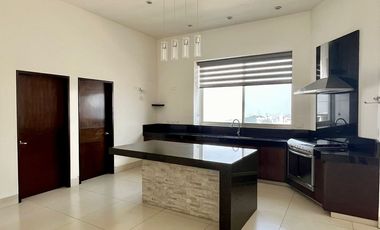 Casa Renta San Jerónimo Las Lajas Monterrey