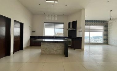 Casa Renta San Jerónimo Las Lajas Monterrey