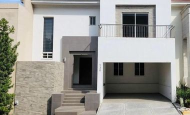 Casa Renta San Jerónimo Las Lajas Monterrey