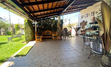 Casa de Campo cerca de Chapala
