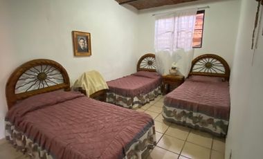 Casa de Campo cerca de Chapala