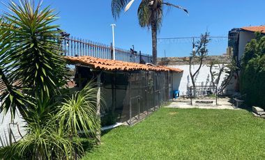 Casa de Campo cerca de Chapala