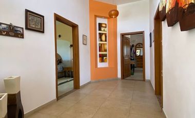 Casa de Campo cerca de Chapala