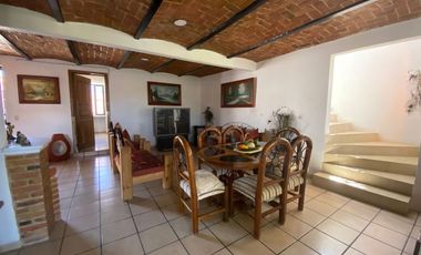 Casa de Campo cerca de Chapala