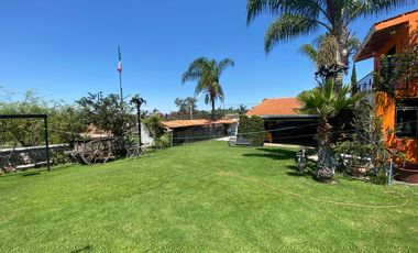 Casa de Campo cerca de Chapala