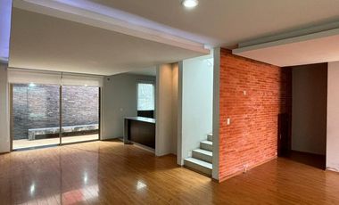 Renta Casa cerca de Santa Fe CDMX