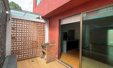 Renta Casa cerca de Santa Fe CDMX