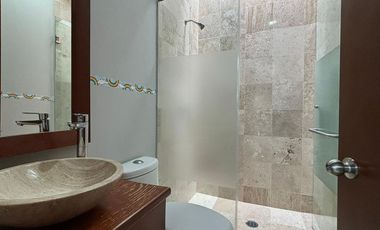 Renta Casa cerca de Santa Fe CDMX