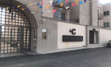 Venta Depto Lerma Cerca de Santa Fe CDMEX