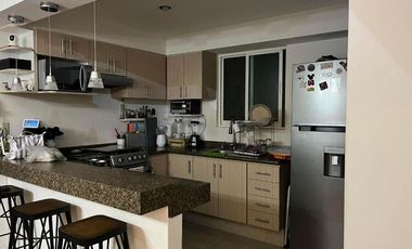 Venta Depto Lerma Cerca de Santa Fe CDMEX