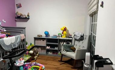 Venta Depto Lerma Cerca de Santa Fe CDMEX