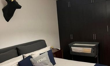 Venta Depto Lerma Cerca de Santa Fe CDMEX