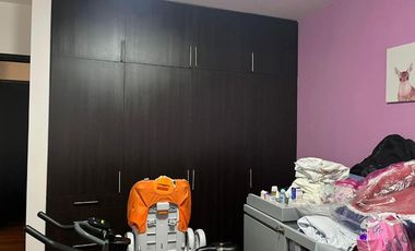 Venta Depto Lerma Cerca de Santa Fe CDMEX