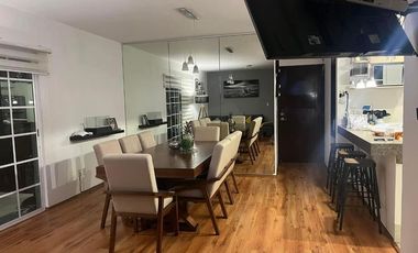 Venta Depto Lerma Cerca de Santa Fe CDMEX