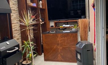 Venta Depto Lerma Cerca de Santa Fe CDMEX