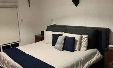 Venta Depto Lerma Cerca de Santa Fe CDMEX