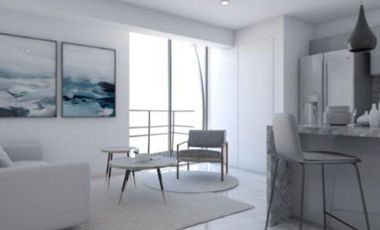 Preventa departamentos TORRET Providencia