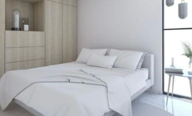 Preventa departamentos TORRET Providencia