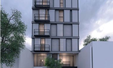 Preventa departamentos TORRET Providencia