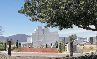 Amueblada en Biogrand Juriquilla reserva ecológica
