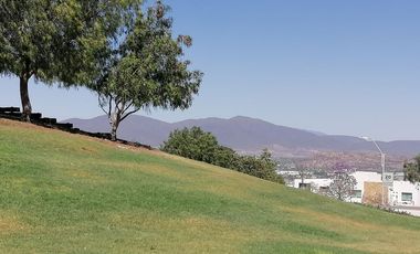 Amueblada en Biogrand Juriquilla reserva ecológica