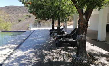 Amueblada en Biogrand Juriquilla reserva ecológica