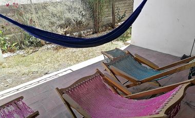 Amueblada en Biogrand Juriquilla reserva ecológica