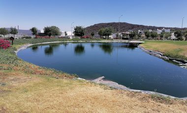 Amueblada en Biogrand Juriquilla reserva ecológica